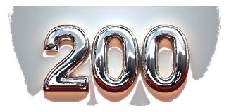 4v 200 logo